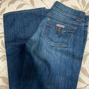 Woman’s Hudson Jeans